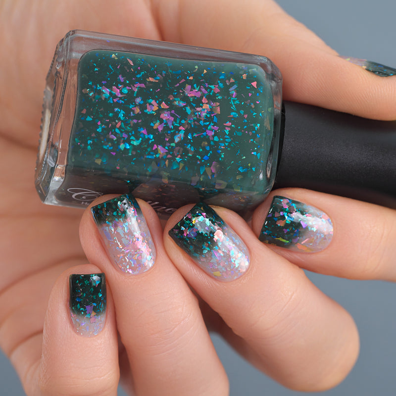 Cadillacquer - Winter 2025 - The Quiet Chaos (Thermal)