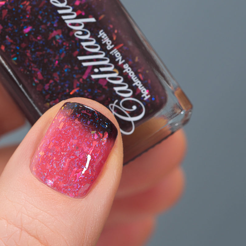 Cadillacquer - Winter 2025 - You Wonder Why (Thermal)