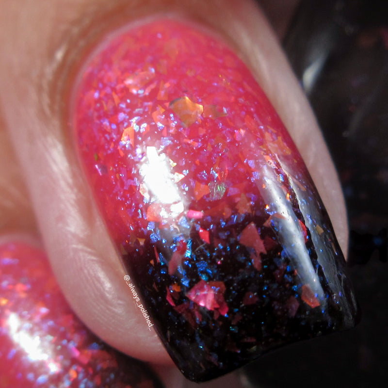 Cadillacquer - Winter 2025 - You Wonder Why (Thermal)