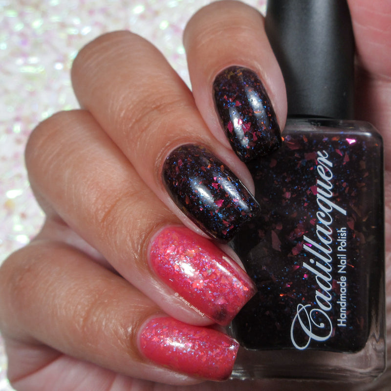 Cadillacquer - Winter 2025 - You Wonder Why (Thermal)