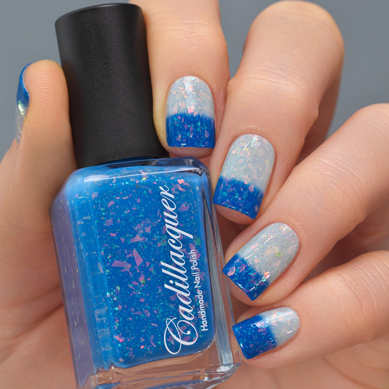 Cadillacquer - Winter 2025 - Everything Will Change (Thermal)