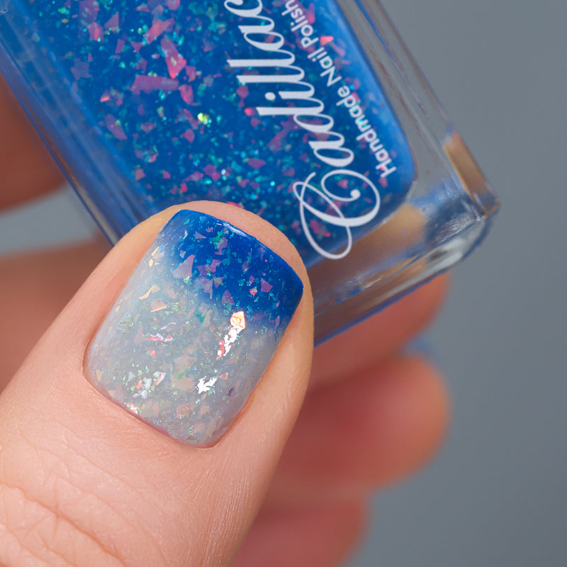 Cadillacquer - Winter 2025 - Everything Will Change (Thermal)