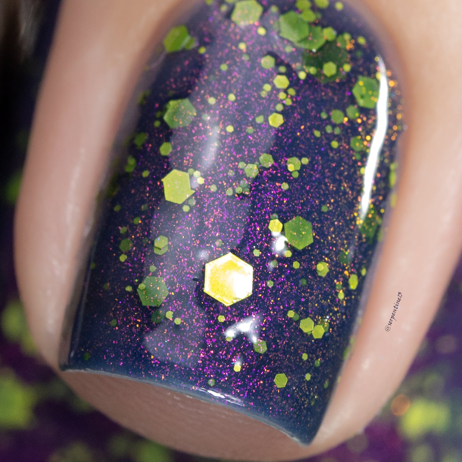 Whatever You Do, Don't Fall Asleep