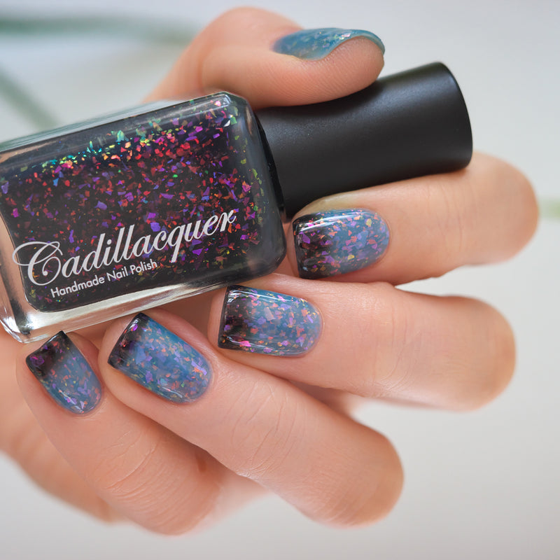 Cadillacquer - Winter 2025 - Look At The Stars (Thermal)