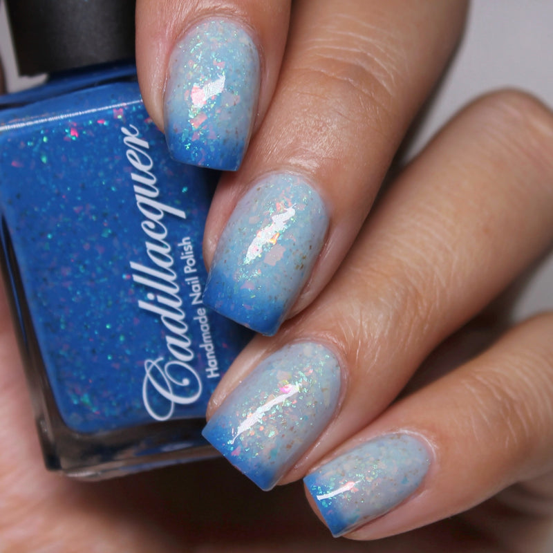 Cadillacquer - Winter 2025 - Everything Will Change (Thermal)