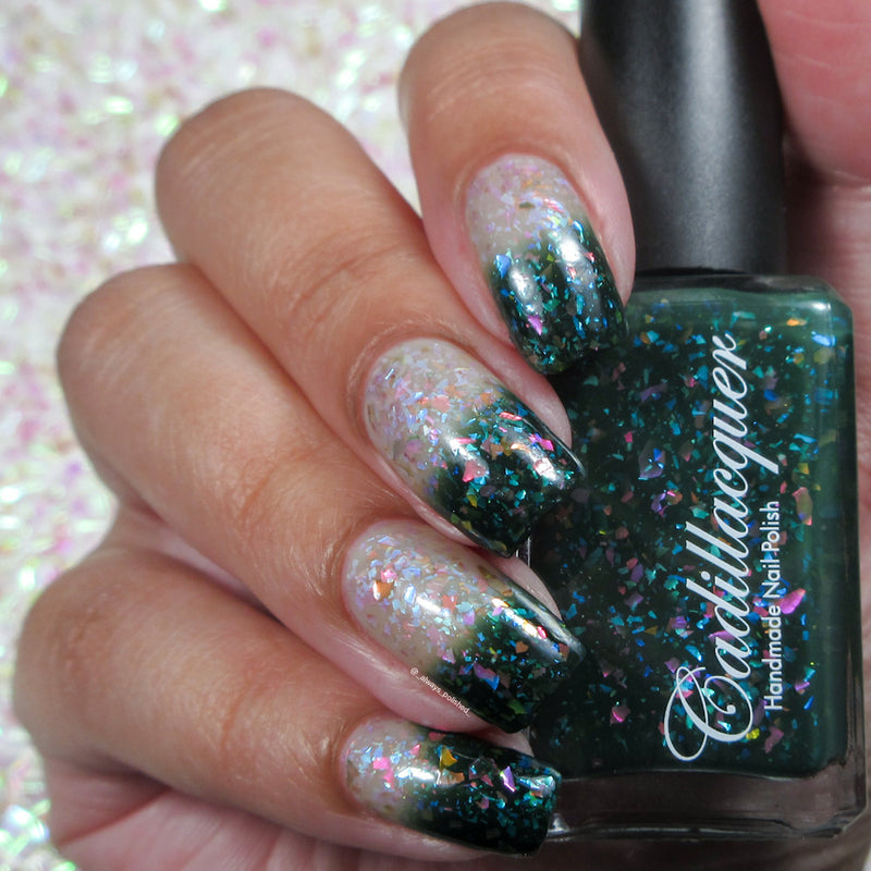 Cadillacquer - Winter 2025 - The Quiet Chaos (Thermal)