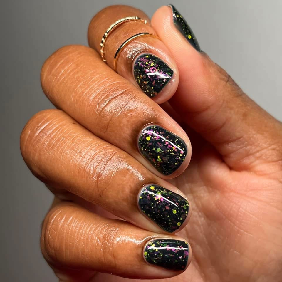 The Evil Dead