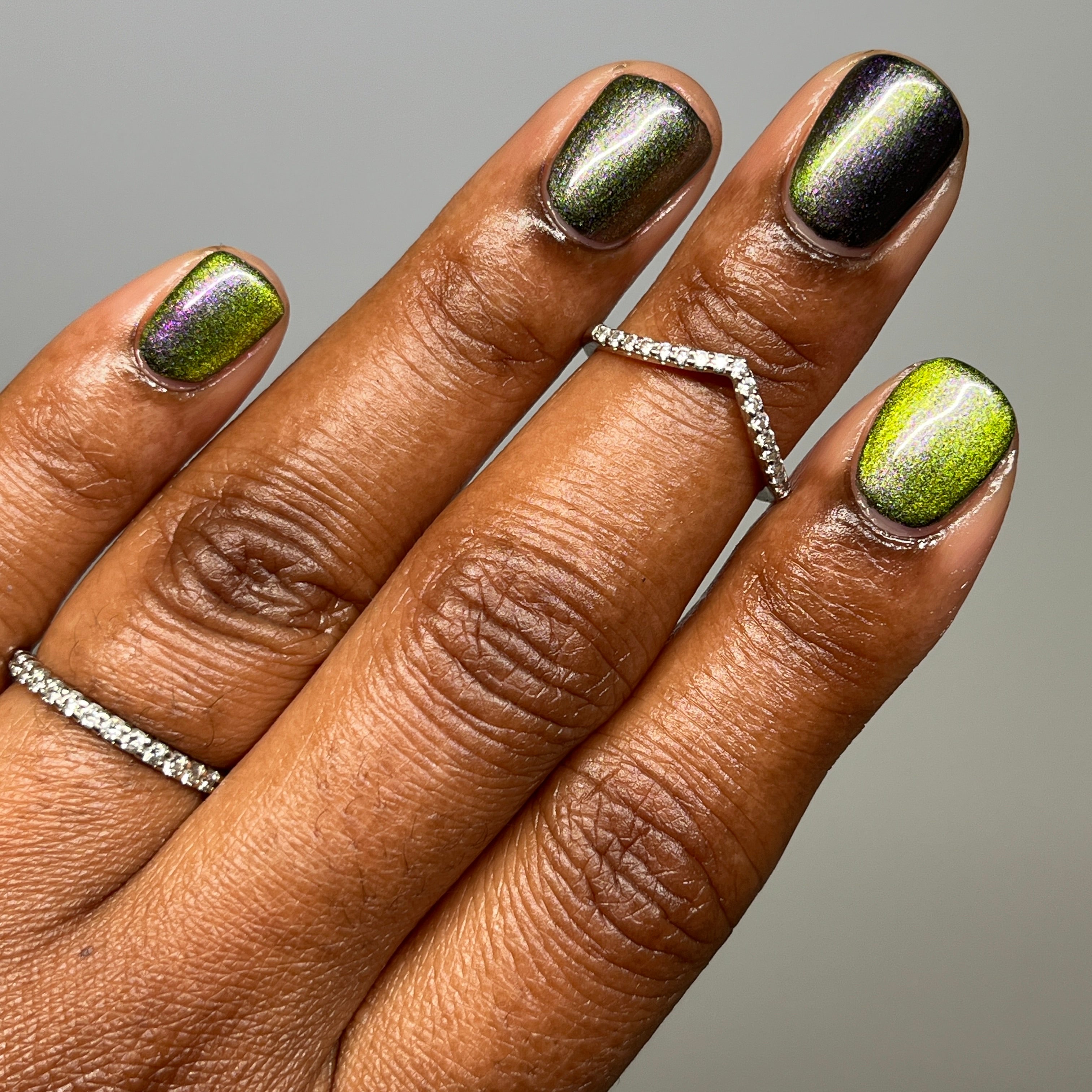 Extraterrestrial (Magnetic)