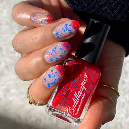 Lunar Eclipse (Thermal)