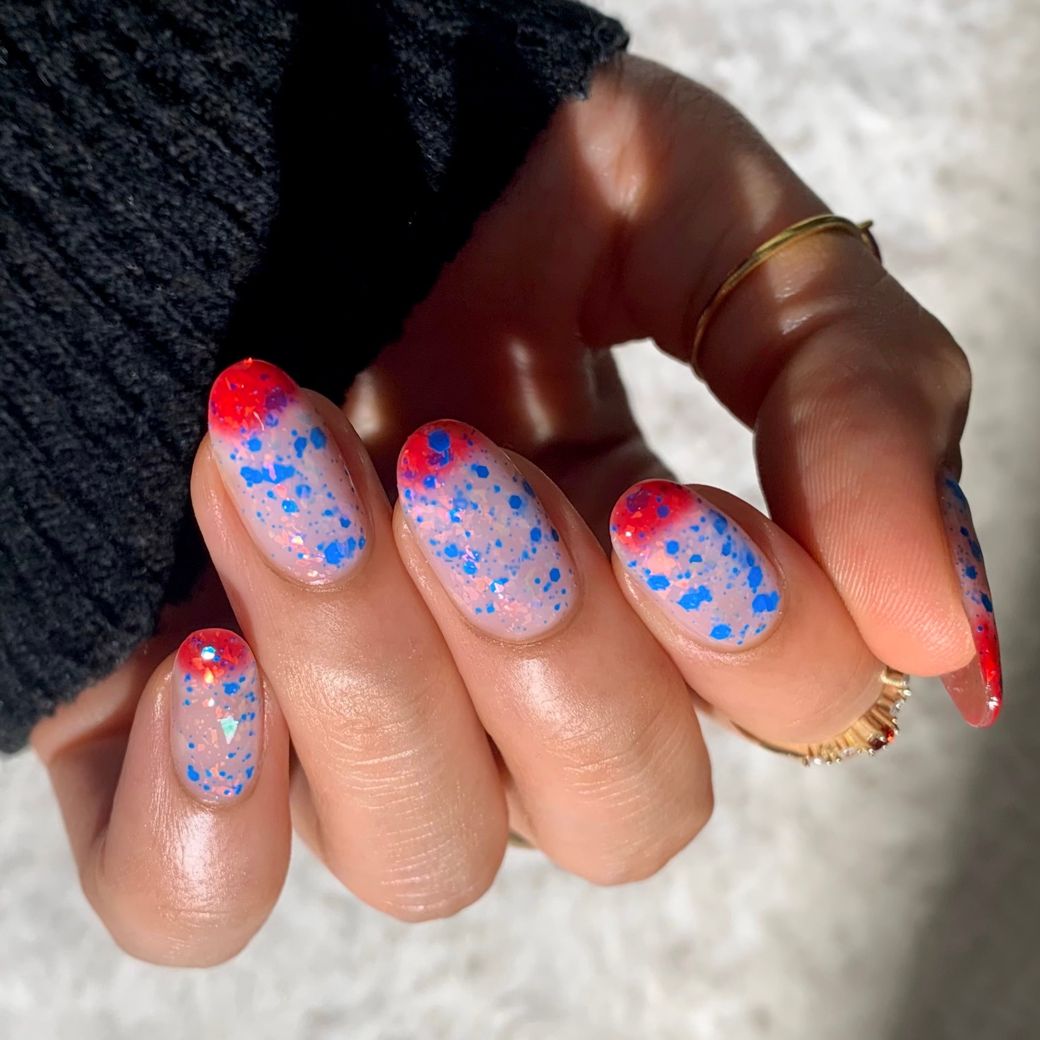 Lunar Eclipse (Thermal)