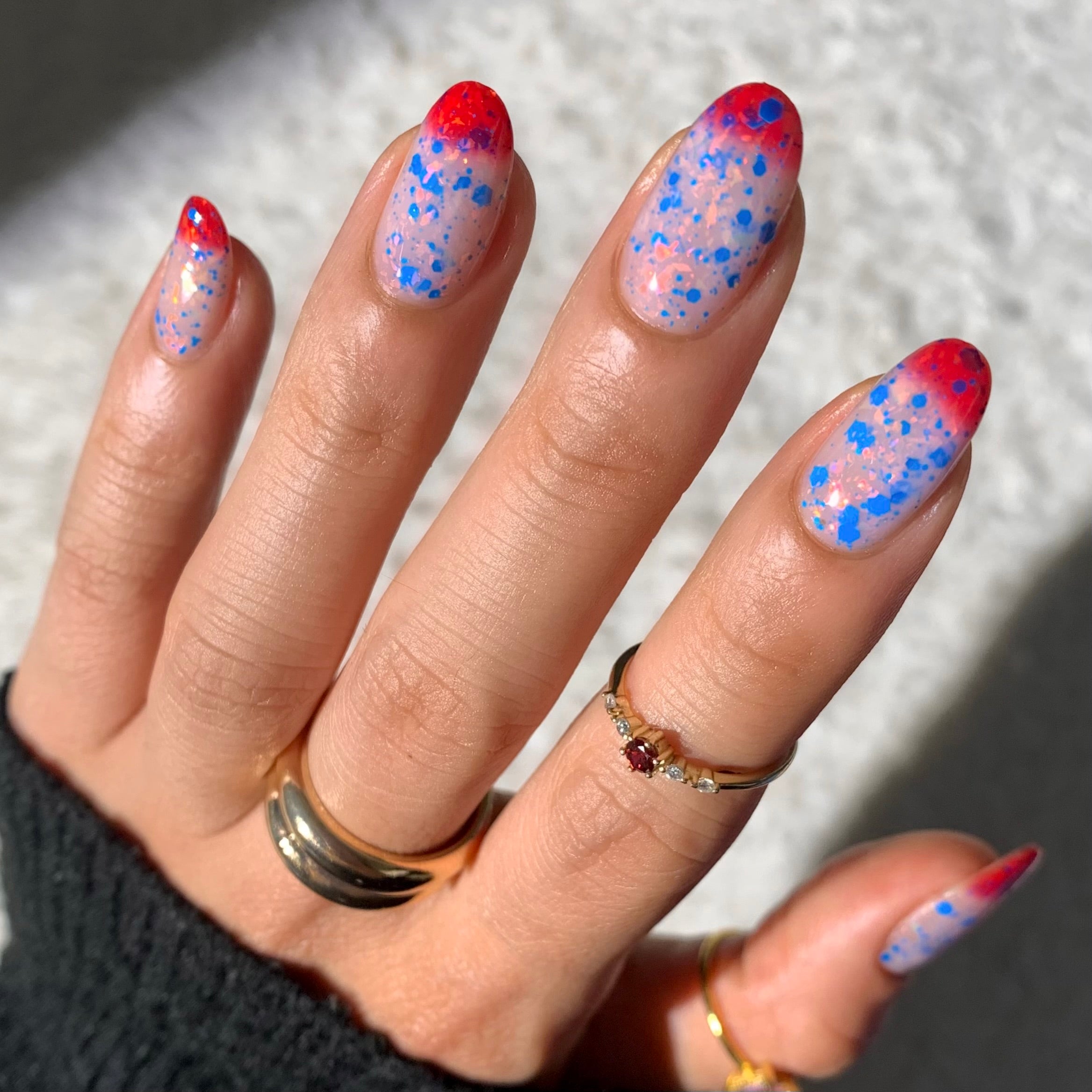 Lunar Eclipse (Thermal)