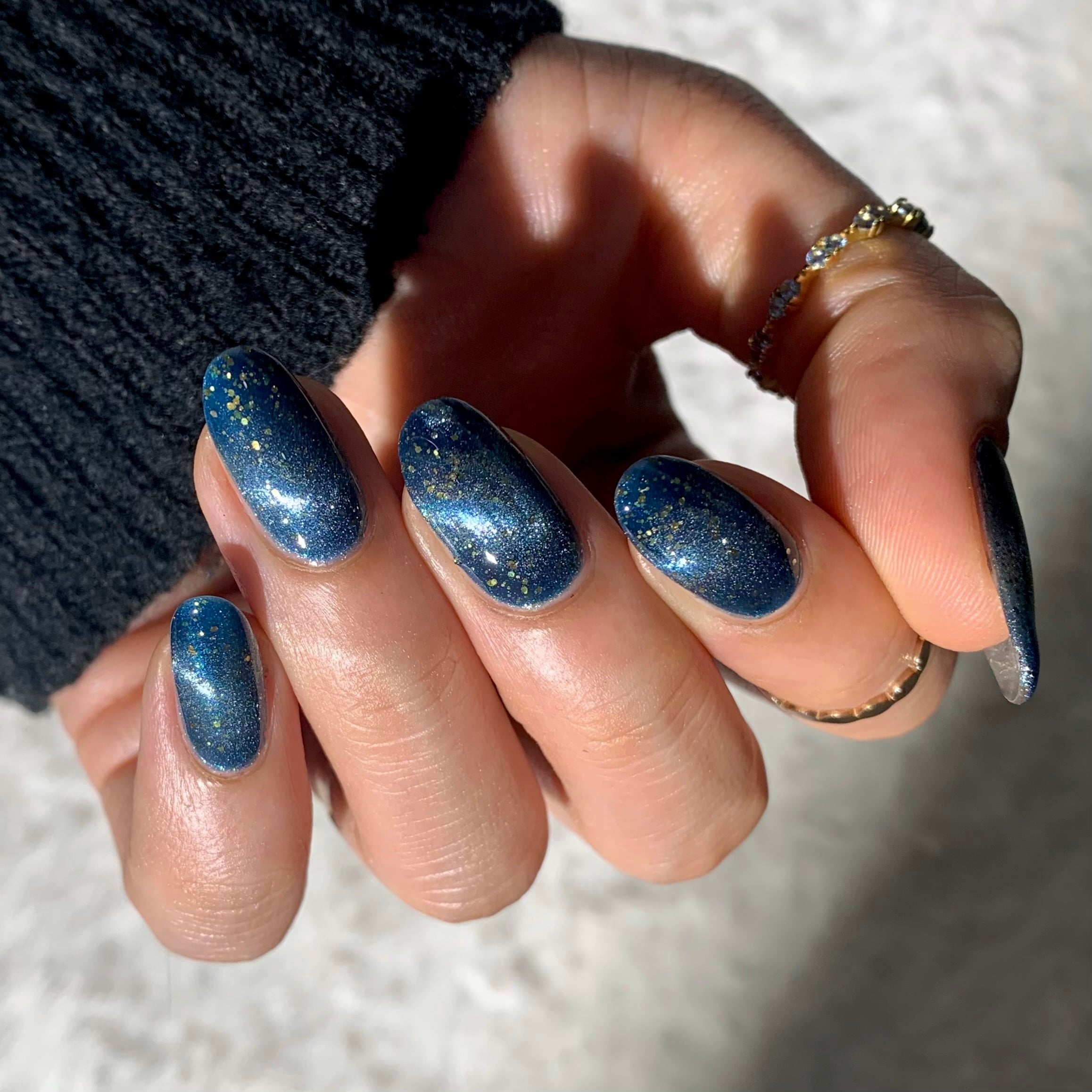 Celestial (Magnetic)