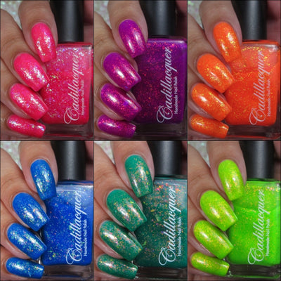 Summer Full Set