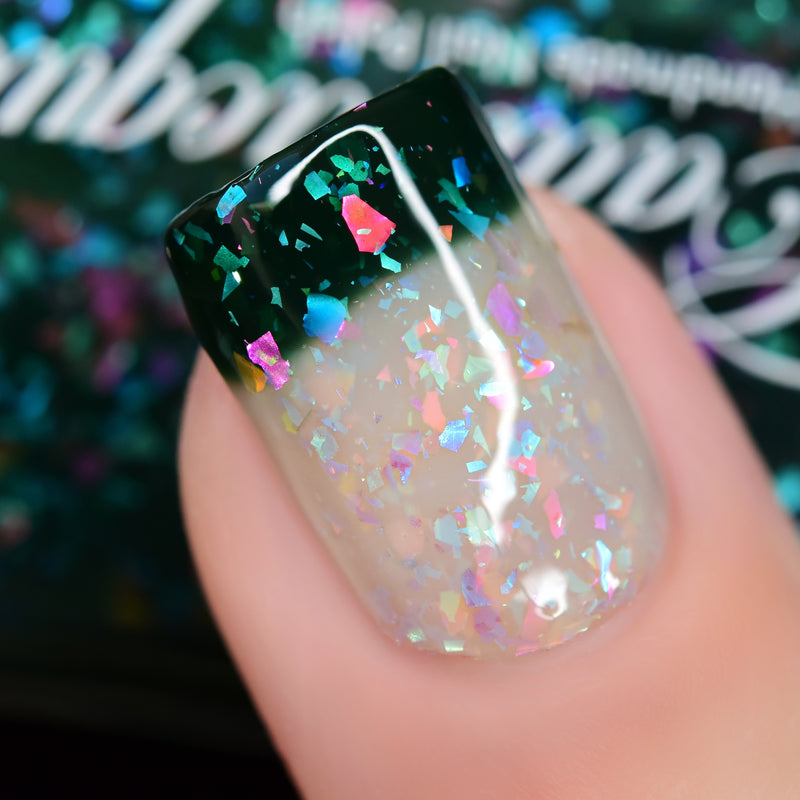 Cadillacquer - Winter 2025 - The Quiet Chaos (Thermal)