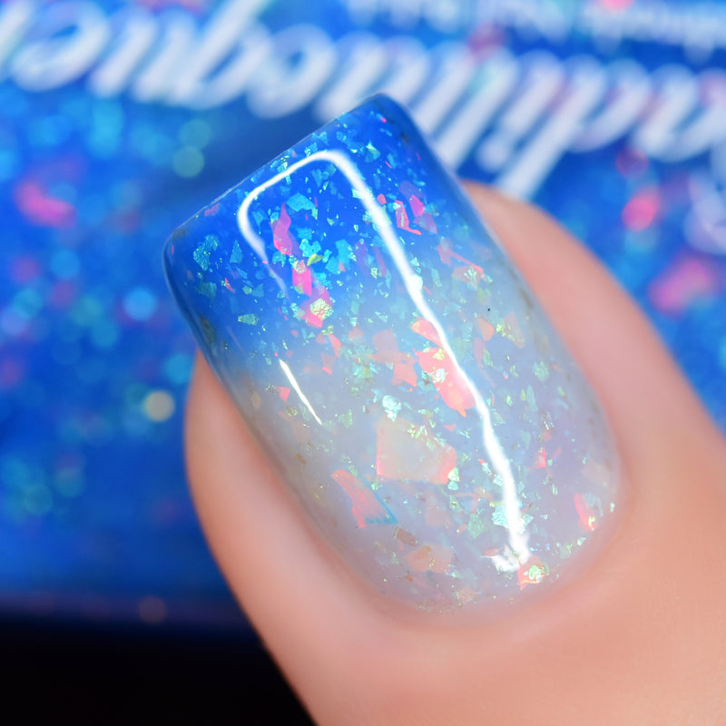 Cadillacquer - Winter 2025 - Everything Will Change (Thermal)