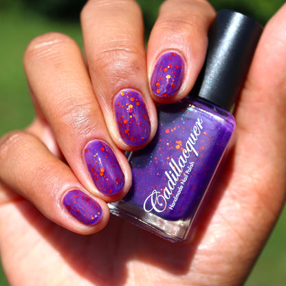 Good Night, Good Luck (Glow in the Dark)