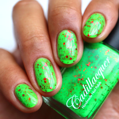 Light the Flame (Glow in the Dark)