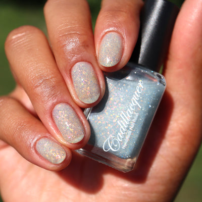 In the End, We’re all Just Bones (Glow in the Dark)