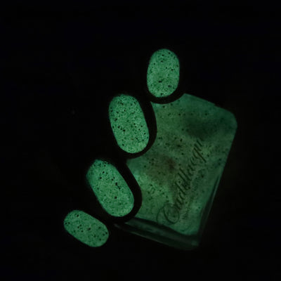 The Weight of the World (Glow in the Dark)