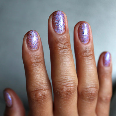 The Weight of the World (Glow in the Dark)