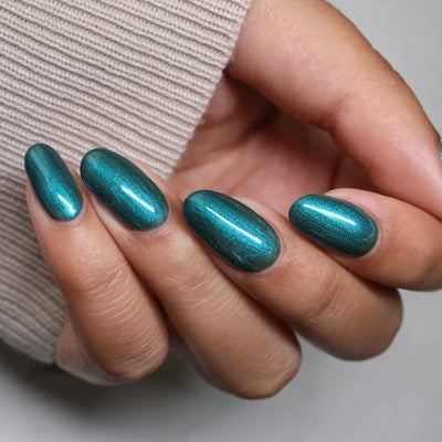 It's The Normal People That Scare Me