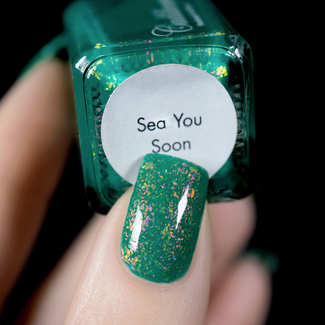 Sea You Soon