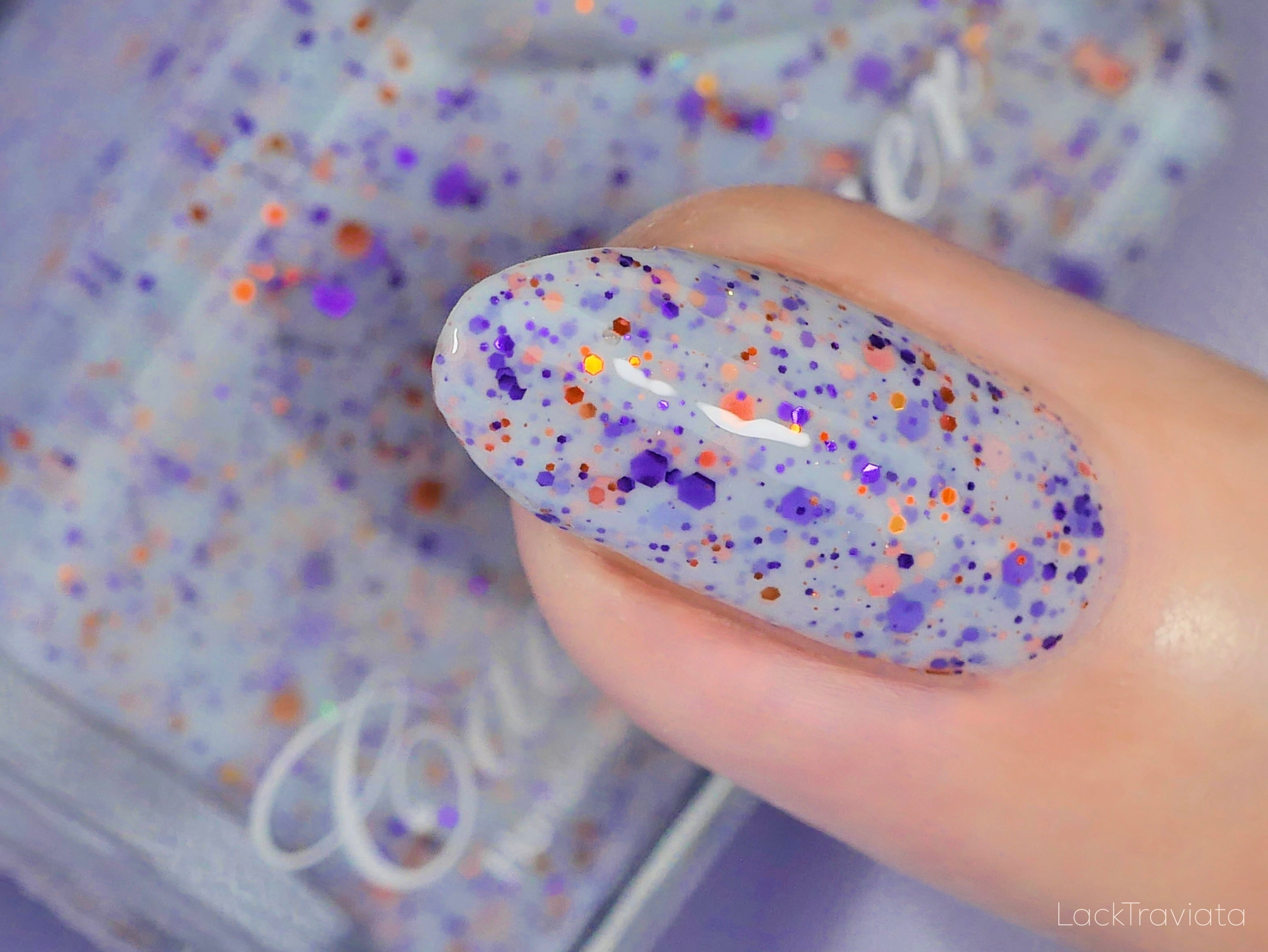 The World Is More Interesting With You In It