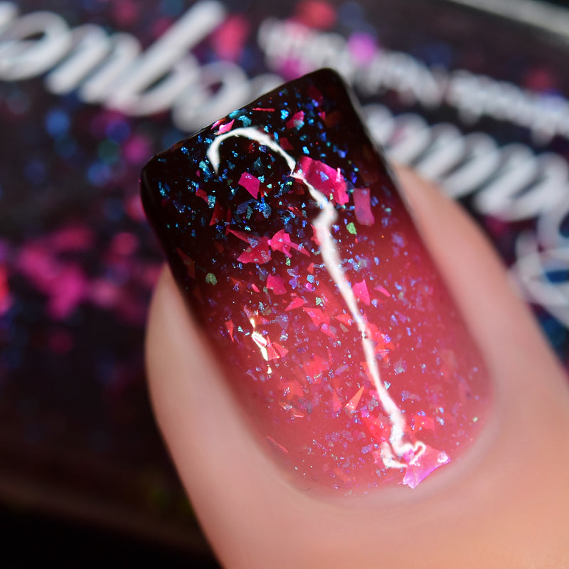 Cadillacquer - Winter 2025 - You Wonder Why (Thermal)