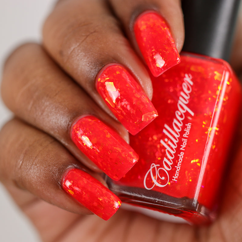 Cadillacquer - Summer 2023 - Butterfly Kisses