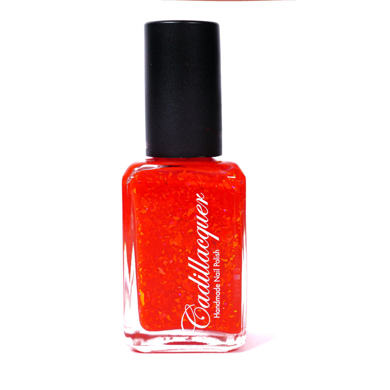 Cadillacquer - Summer 2023 - Butterfly Kisses