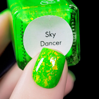 Sky Dancer