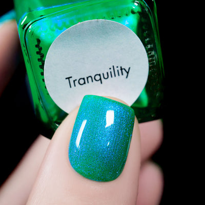 Tranquility