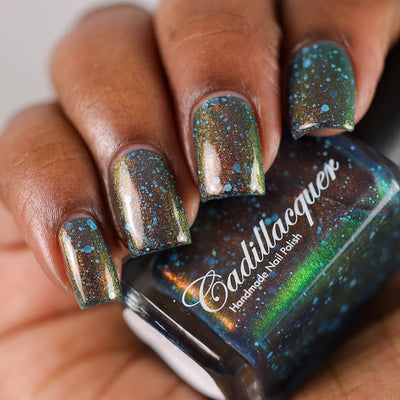 Let It Glow