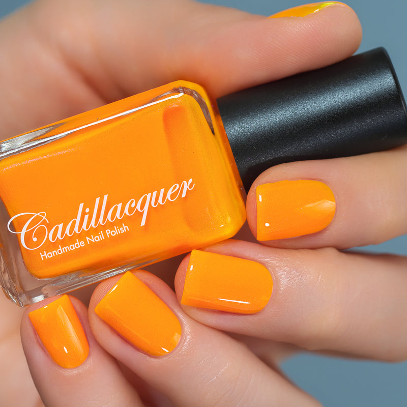 Cadillacquer - Summer 2023 - Bittersweet