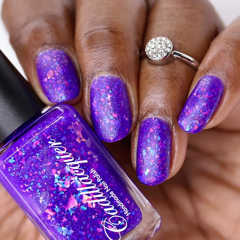 Cadillacquer - Summer 2023 - Piece Of Mind