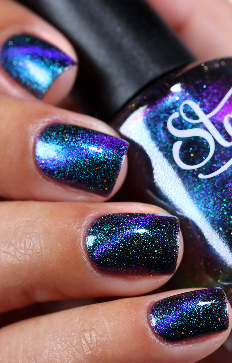 Geomagnetic Storm Sights (Magnetic)