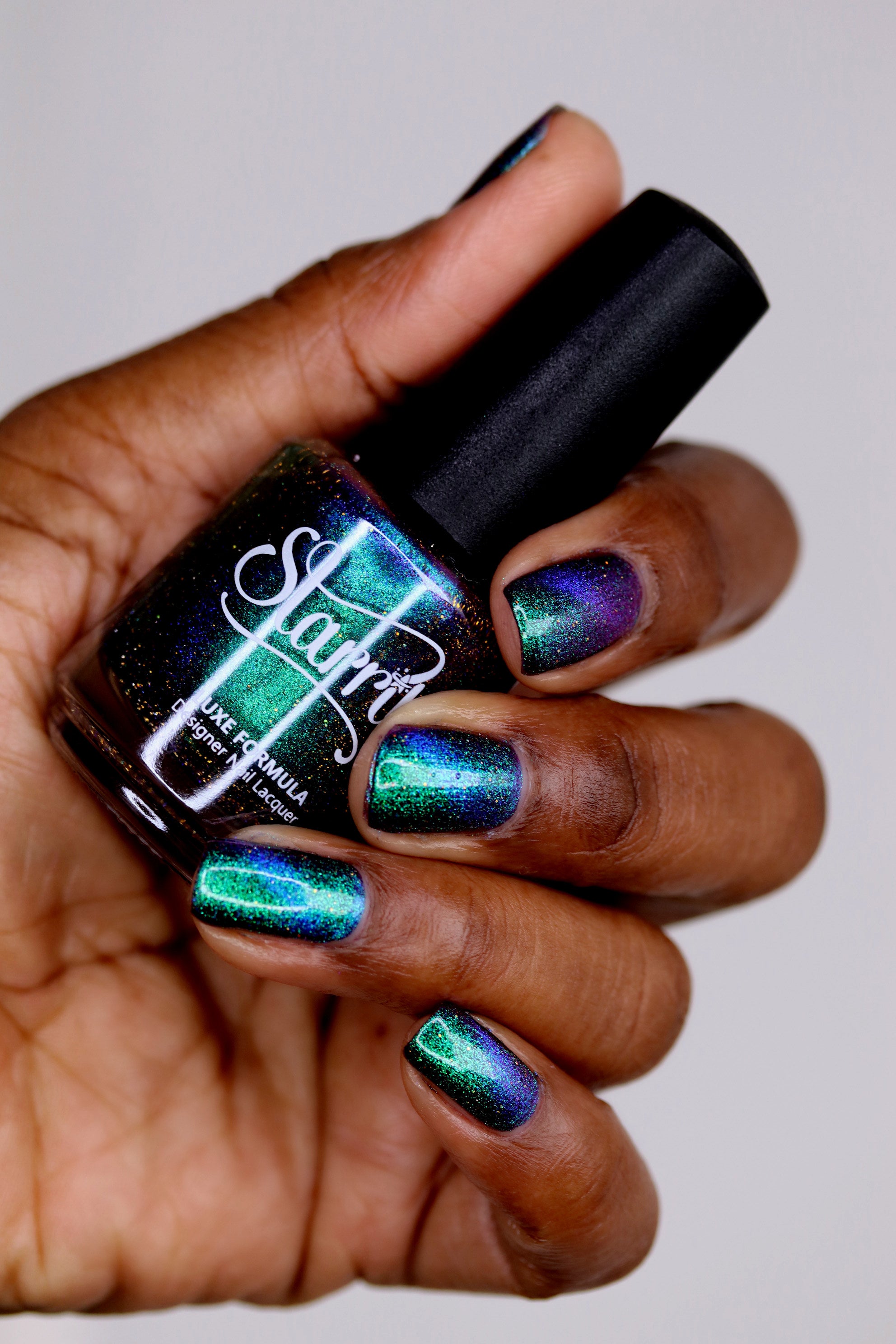 Geomagnetic Storm Sights (Magnetic)