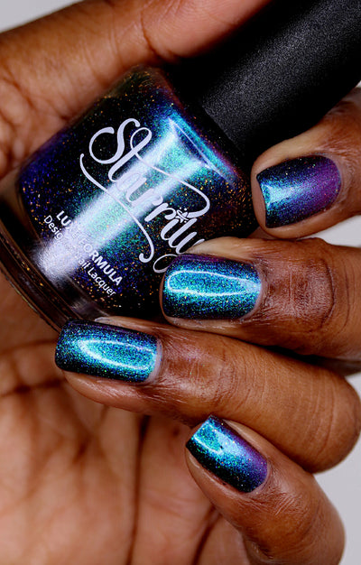 Geomagnetic Storm Sights (Magnetic)