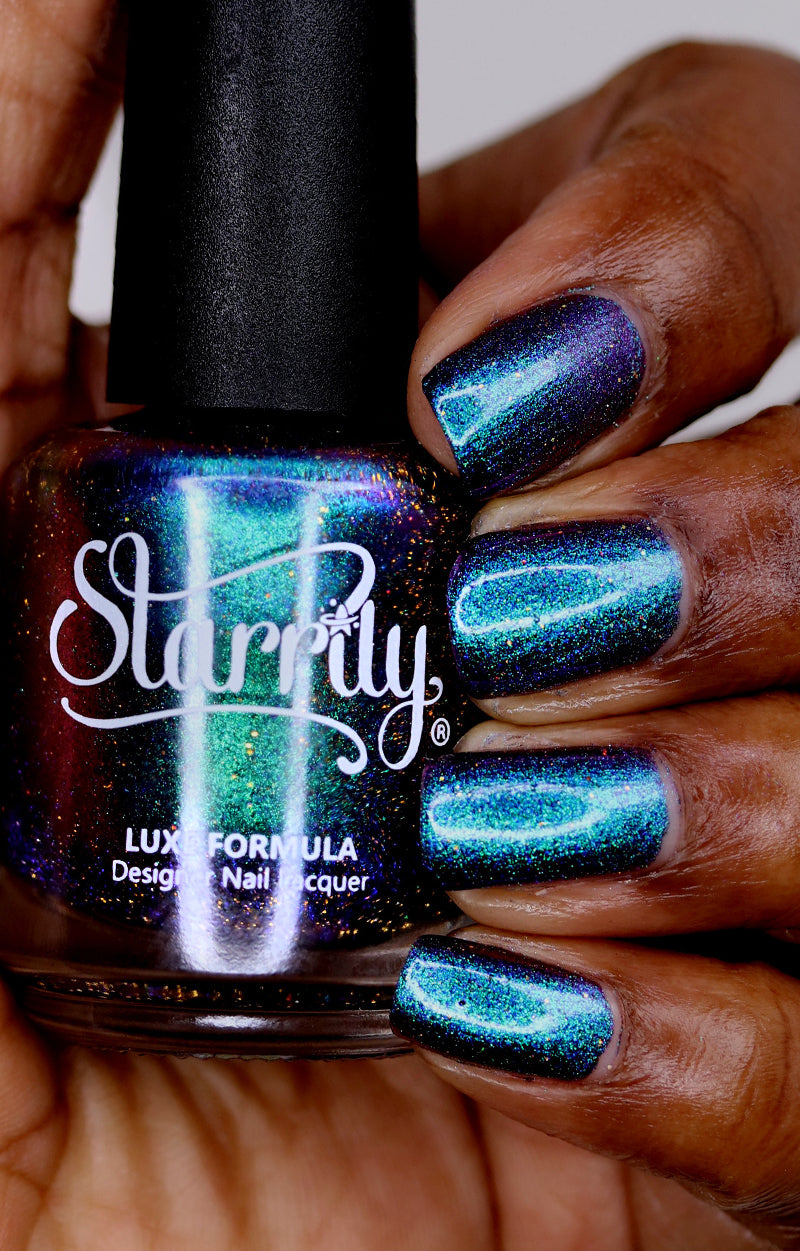 Geomagnetic Storm Sights (Magnetic)