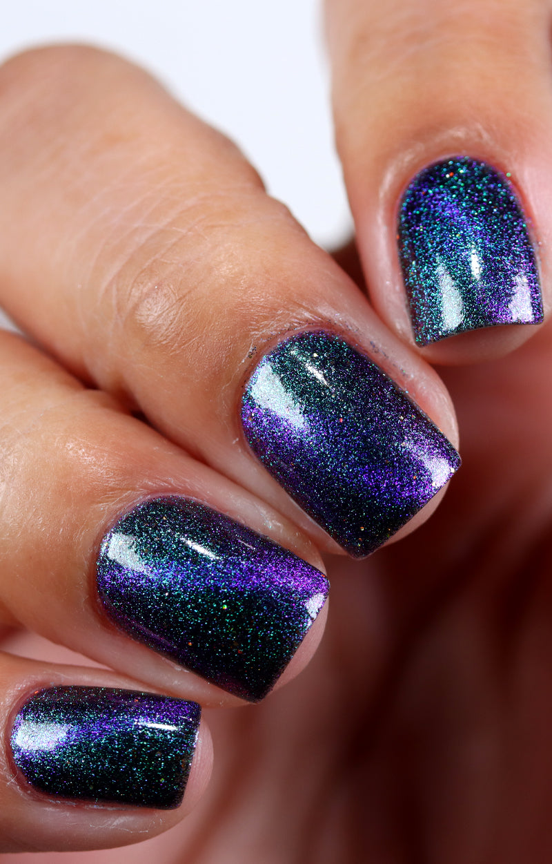 Geomagnetic Storm Sights (Magnetic)