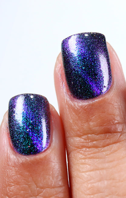 Geomagnetic Storm Sights (Magnetic)