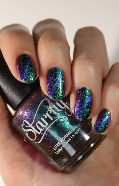 Geomagnetic Storm Sights (Magnetic)