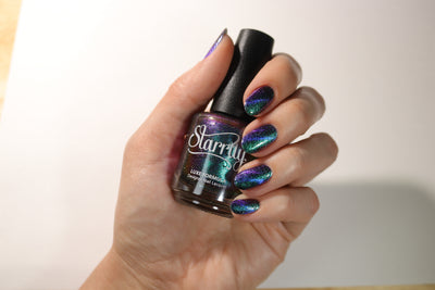 Geomagnetic Storm Sights (Magnetic)