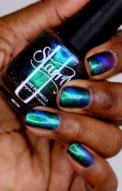 Geomagnetic Storm Sights (Magnetic)