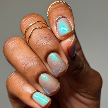 Get This Polish You Must