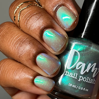 Get This Polish You Must