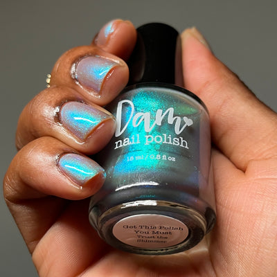Get This Polish You Must