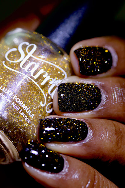 Golden Starlight (Topper)