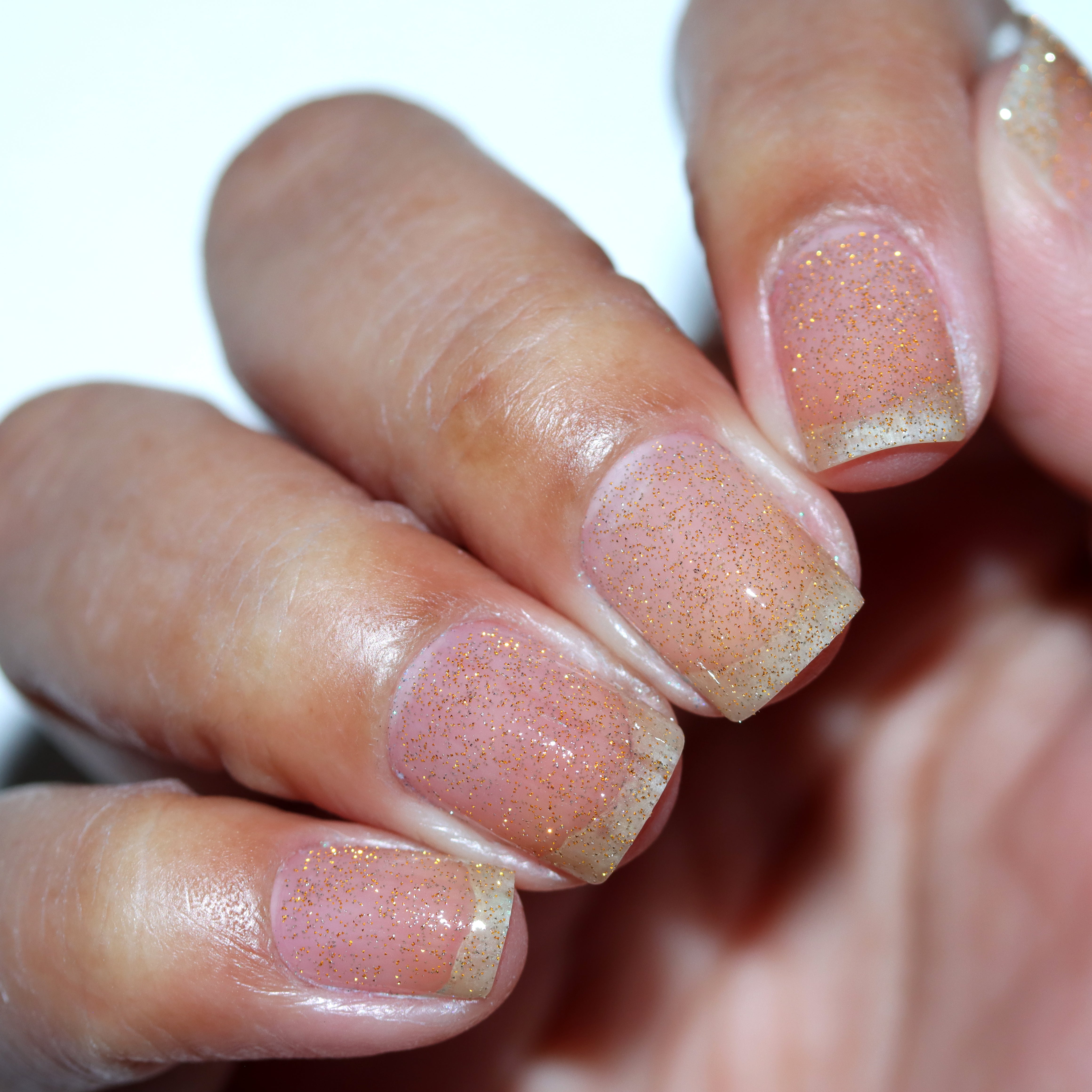 Golden Starlight (Topper)