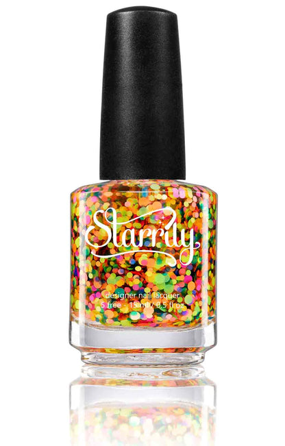 Starrily - Gumballs Nail Polish